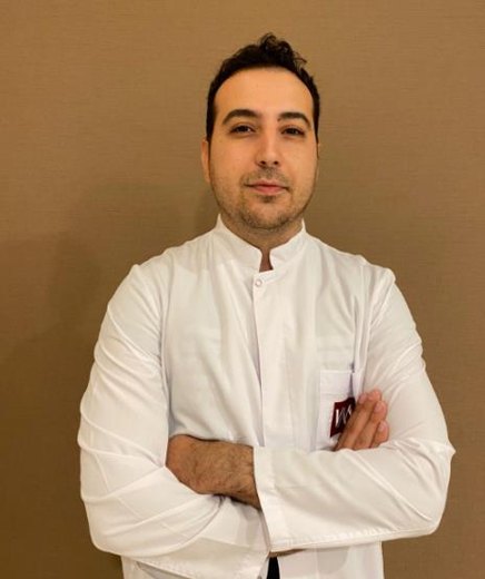 Op. Dr. Ali Can Gunenc, chirurg plastyczny Medical Park