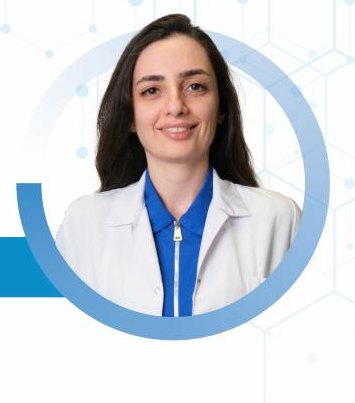 Dt. Aslı Usta Tahmaz, Endodoncja, Istinye Dental Hospital