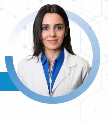 Assoc. Prof. Büşra Yılmaz, Radiologia, Istinye Dental Hospital