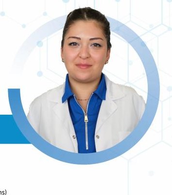 Dt. Cansu Özcan, Stomatologia ogólna, Istinye Dental Hospital