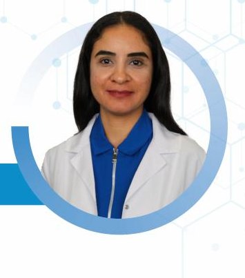 Dr Fatma Öner, Periodontologia, Istinye Dental Hospital